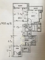 Cote D'Azur (D15), Condominium #199202692